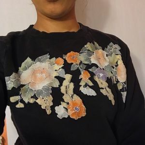 Allsaints sweatshirt